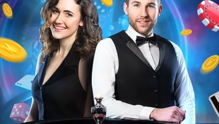 20BET Casino snimak ekrana 4