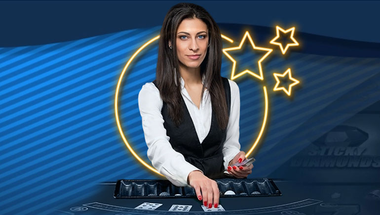 20BET Casino snimak ekrana 1