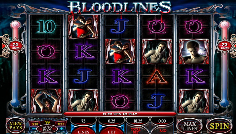 777 Casino snimak ekrana 5