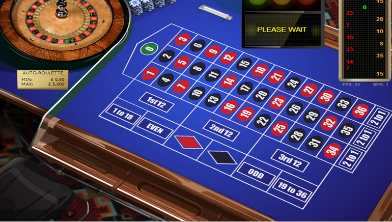 777 Casino snimak ekrana 3