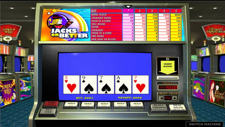 777 Casino snimak ekrana 2