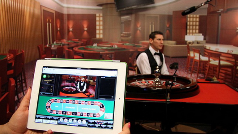 Bet it All Casino snimak ekrana 4
