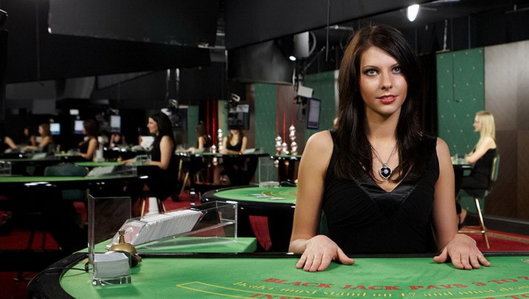 Play Club Casino snimak ekrana 1