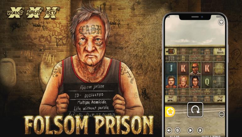 Folsom Prison