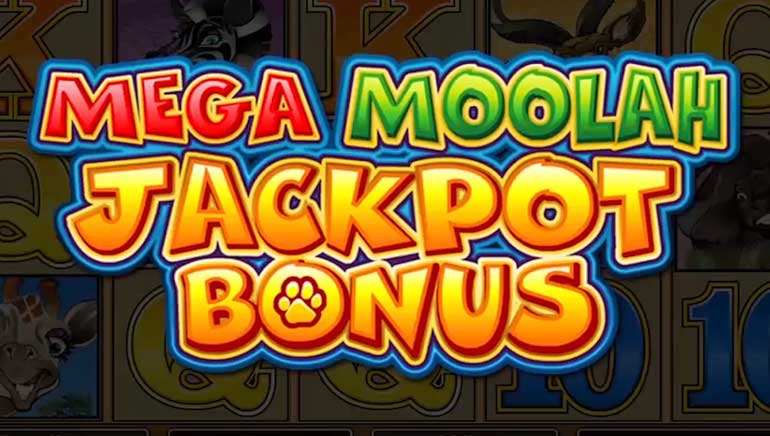 Mega Moolah Snimak ekrana 2