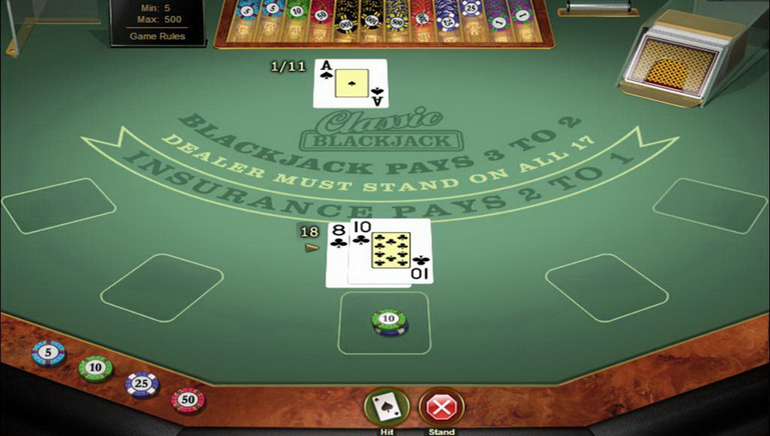 Euro Palace Casino snimak ekrana 3