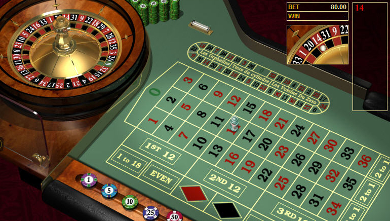 Euro Palace Casino snimak ekrana 2