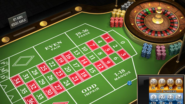 No Bonus Casino snimak ekrana 5