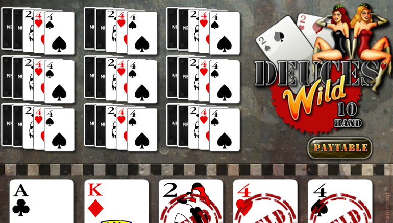 No Bonus Casino snimak ekrana 4