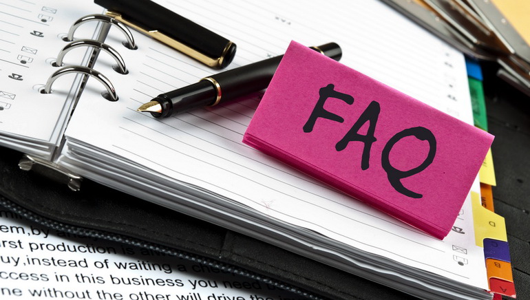 Često postavljana pitanja sa odgovorima (FAQ) o online kockanju