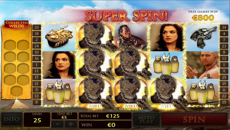 Casino Tropez snimak ekrana 3