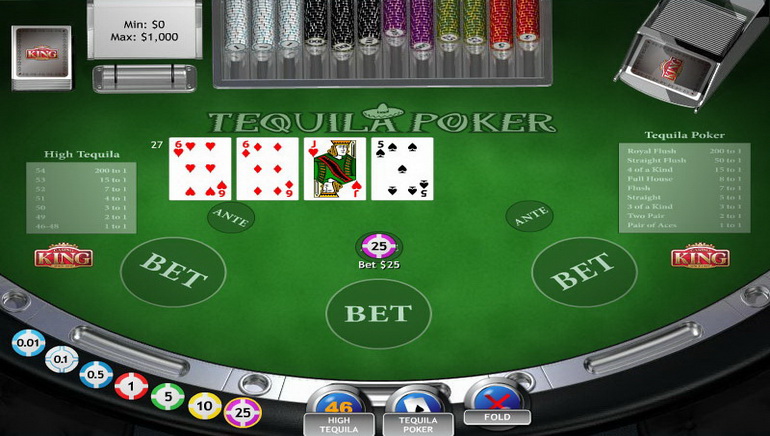 Casino Tropez snimak ekrana 2