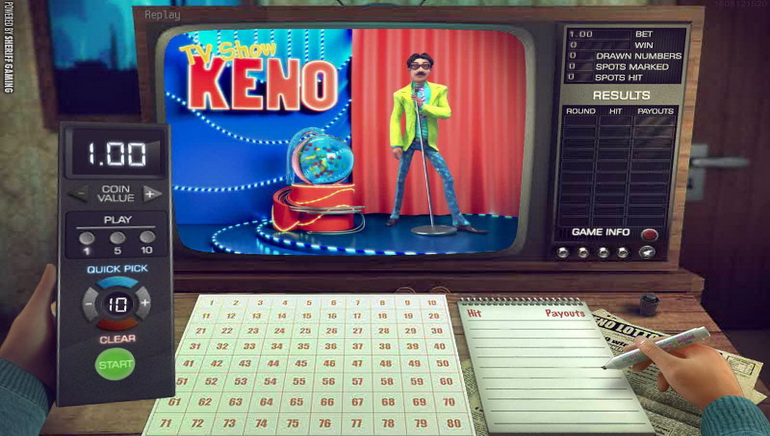 Royal Vegas Casino snimak ekrana 2
