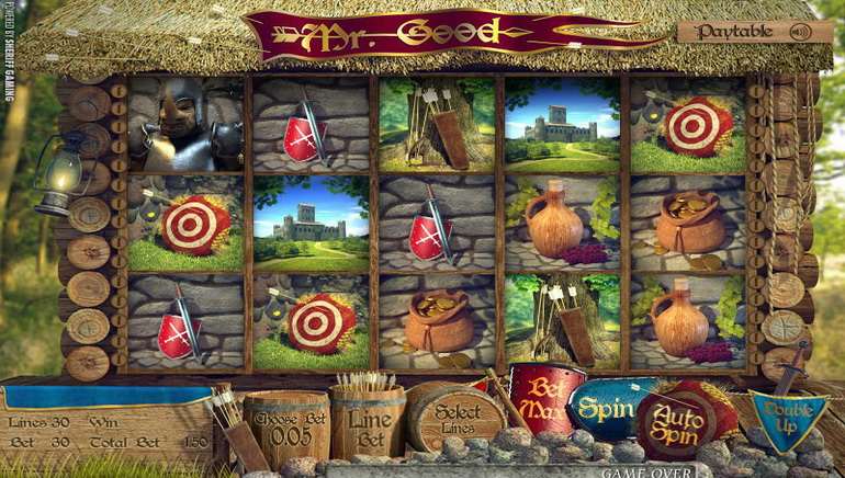 Royal Vegas Casino snimak ekrana 3