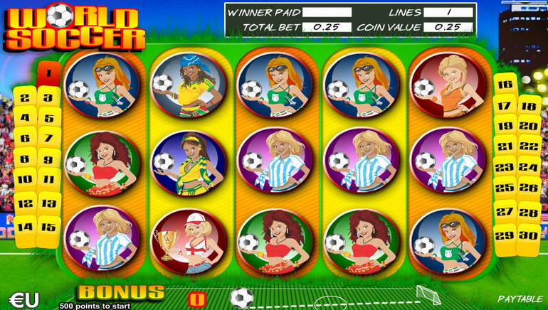 PlayOJO Casino snimak ekrana 4