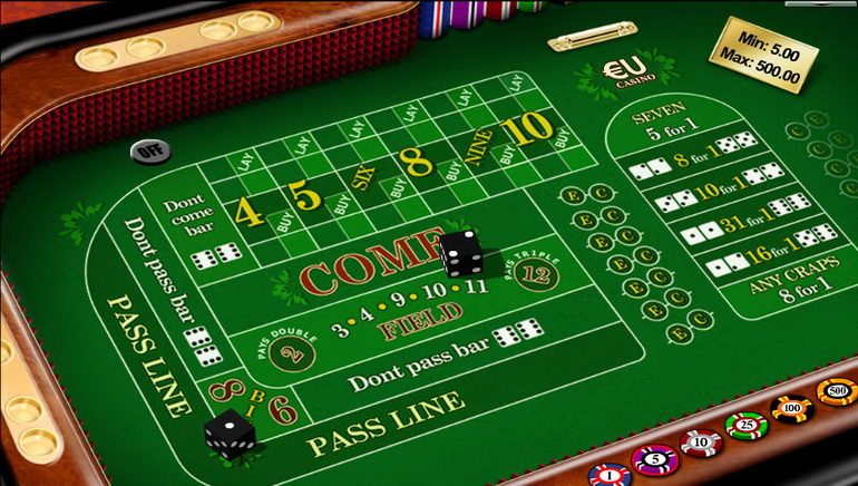 Slots Magic Casino snimak ekrana 4