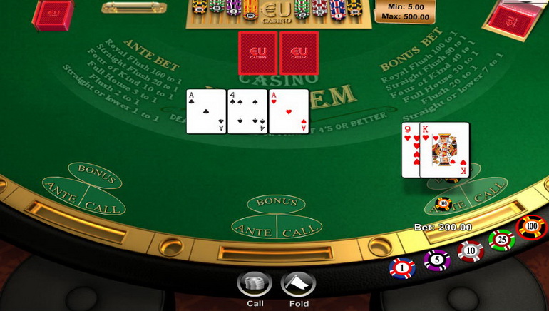 Slots Magic Casino snimak ekrana 5