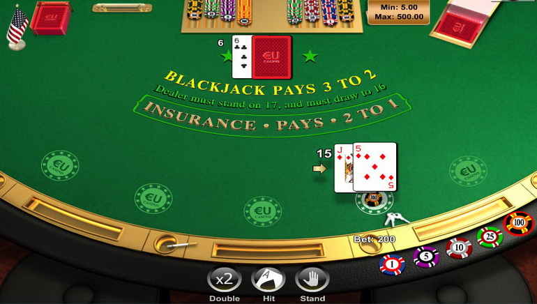 PlayOJO Casino snimak ekrana 1