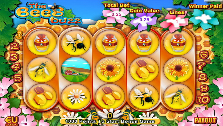 Slots Magic Casino snimak ekrana 2