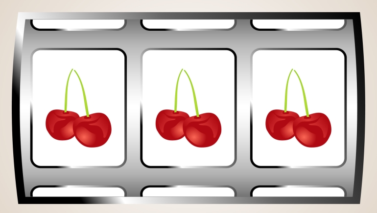 Igrajte najnovije online slot igre