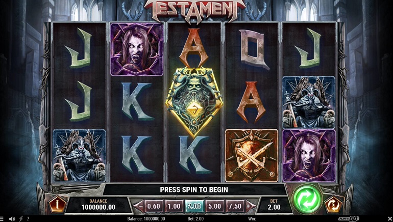 DasistCasino snimak ekrana 1