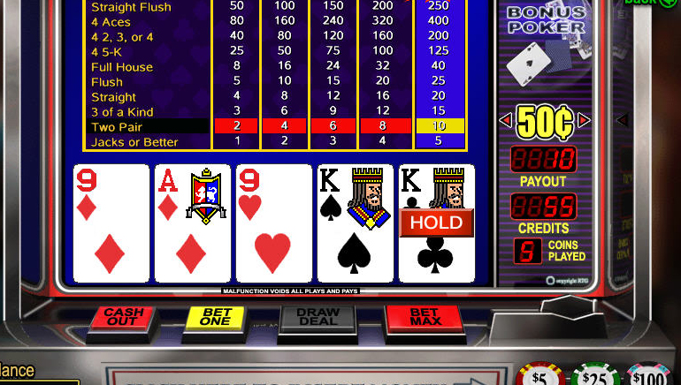 Vodič za igranje besplatnih online video poker igara 2026