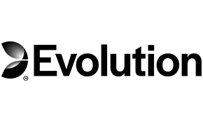 Evolution Gaming Logo